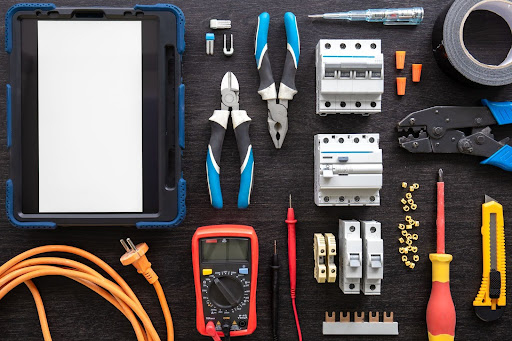 Materiais Elétricos Residenciais