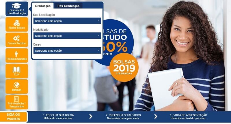 Minha escola minha vida