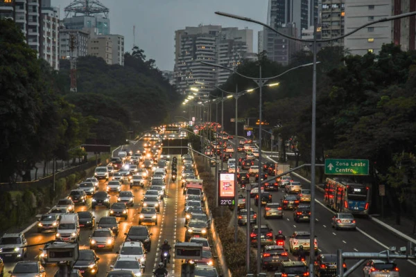 Solucao inovadora sinalizacao movel saude sociedade