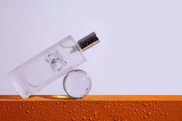 diferenças entre Eau de Toilette, Eau de Parfum e Parfum