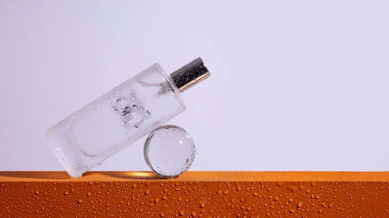 diferenças entre Eau de Toilette, Eau de Parfum e Parfum