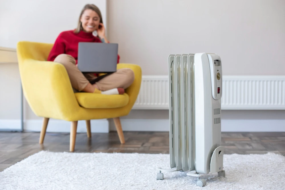Como Limpar o Climatizador