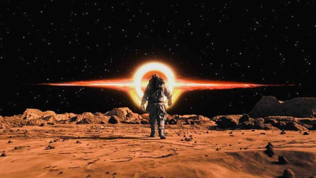 Quando vai lançar Interestelar 2