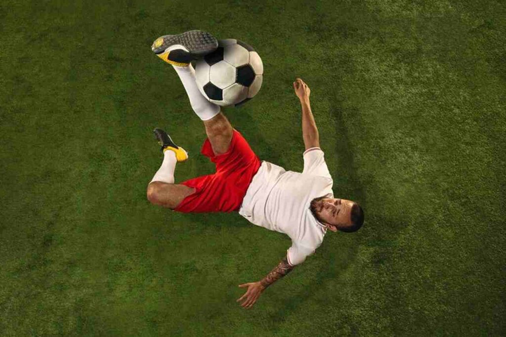 assistir futebol ao vivo na TV hoje