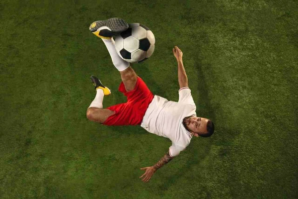 assistir futebol ao vivo na TV hoje