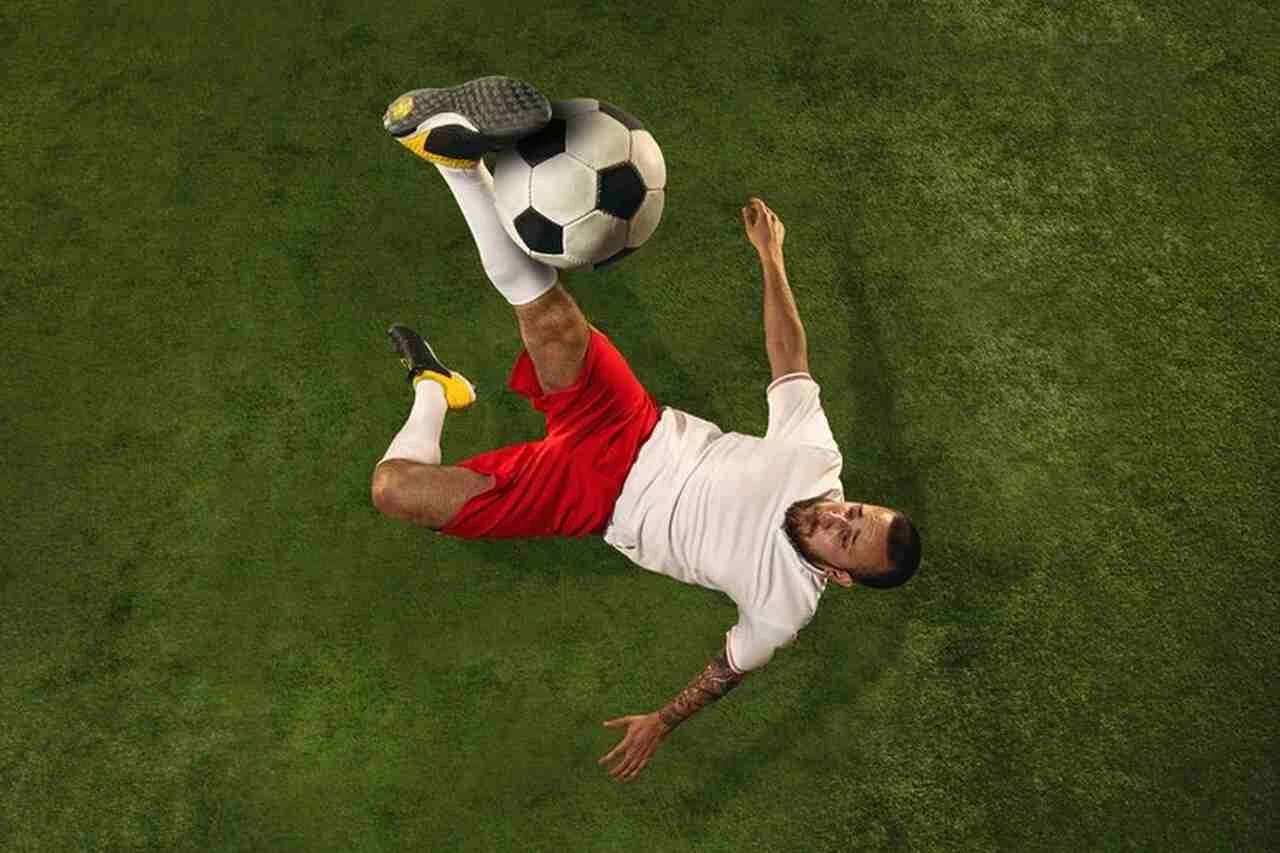 assistir futebol ao vivo na TV hoje