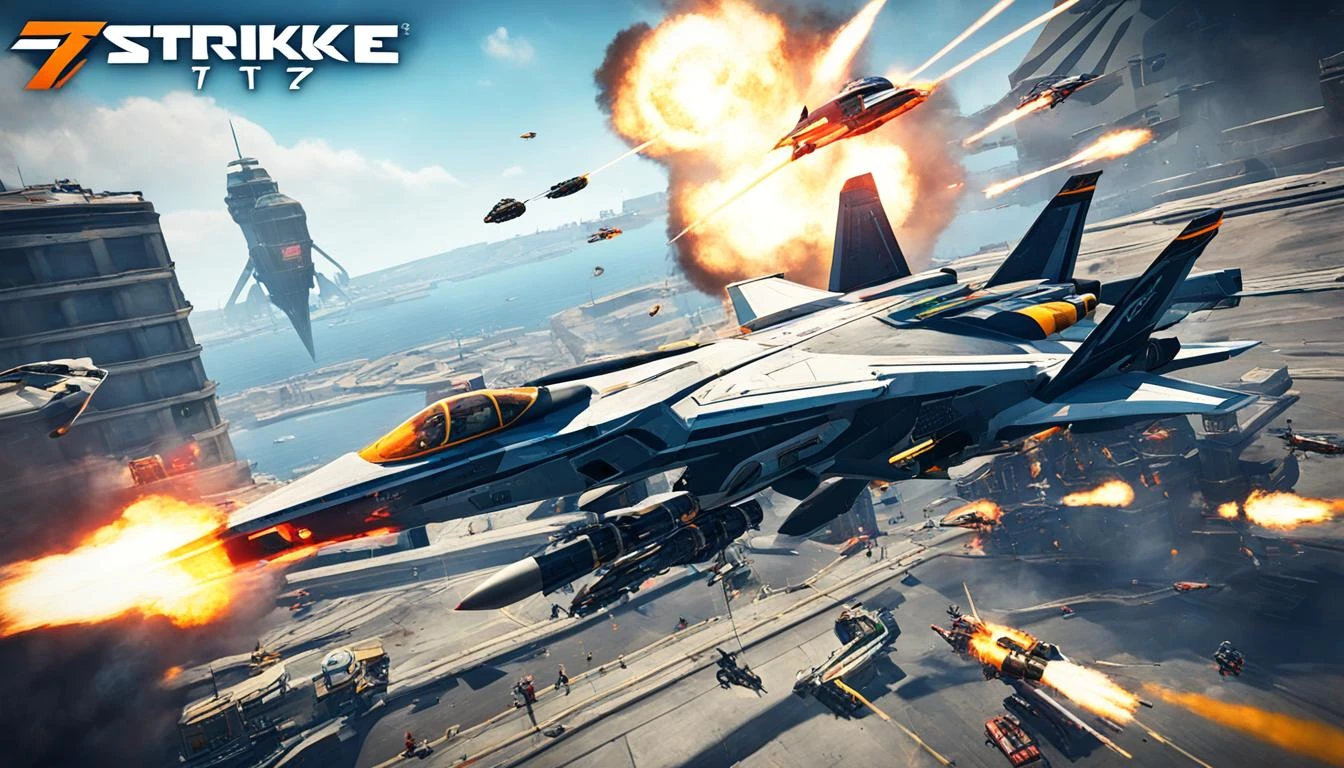 Jogo de acao online