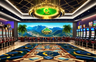 Cassino Max 31