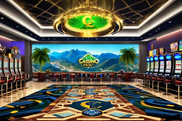 Cassino Max 31