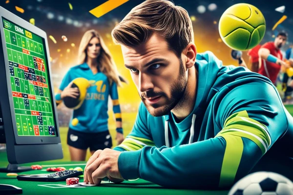 Ganha bet 24