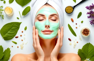 Hidratante facial