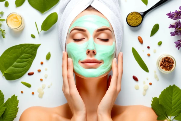 Hidratante facial