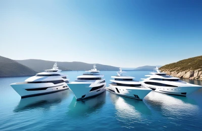 Proas de barcos