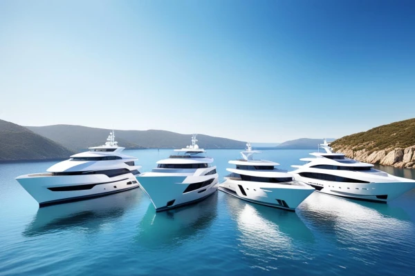 Proas de barcos