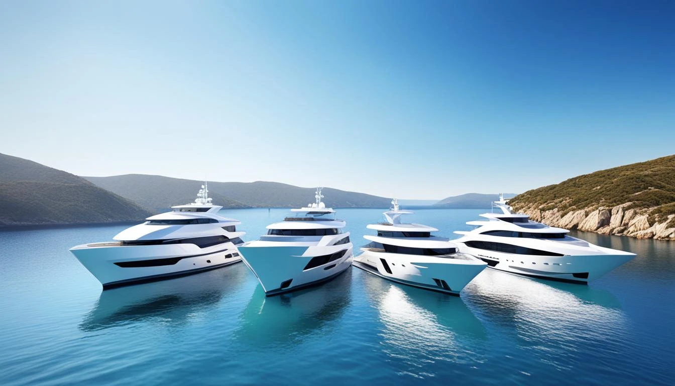Proas de barcos