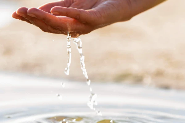 Agua