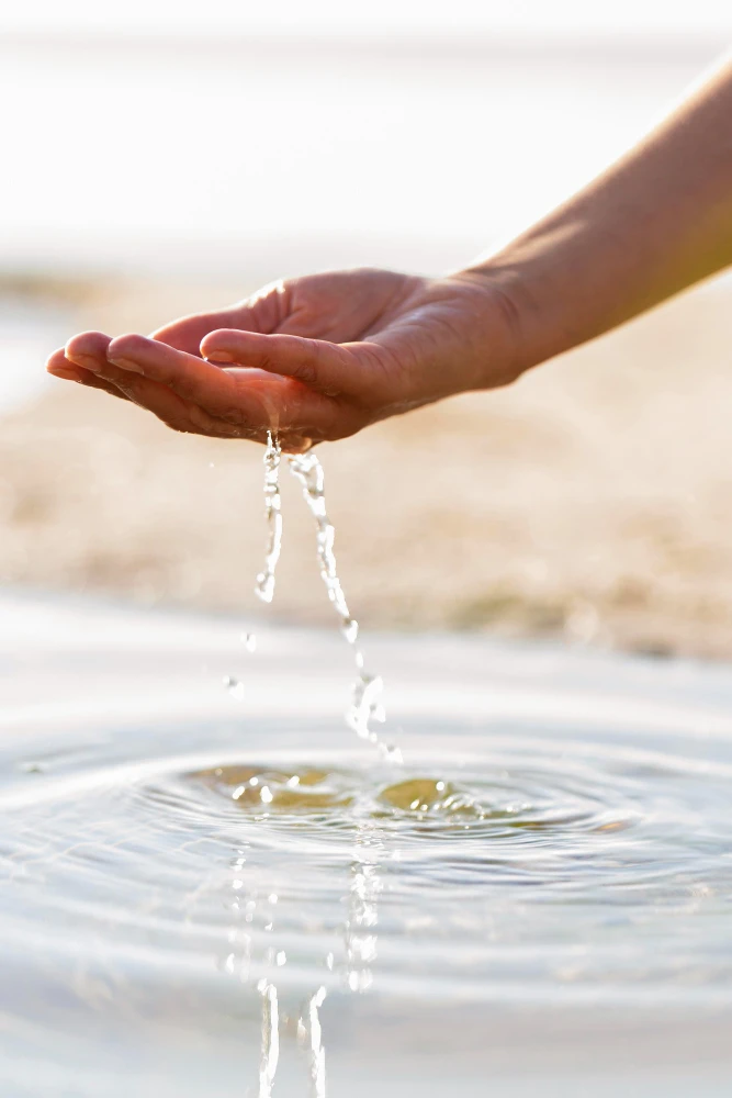 Agua