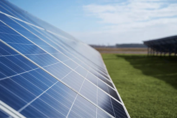 Energia solar
