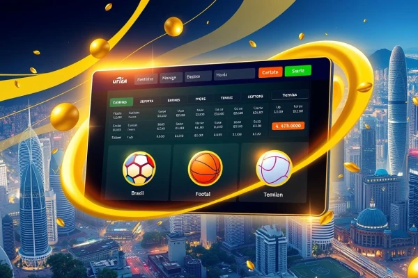 Goldbet 9