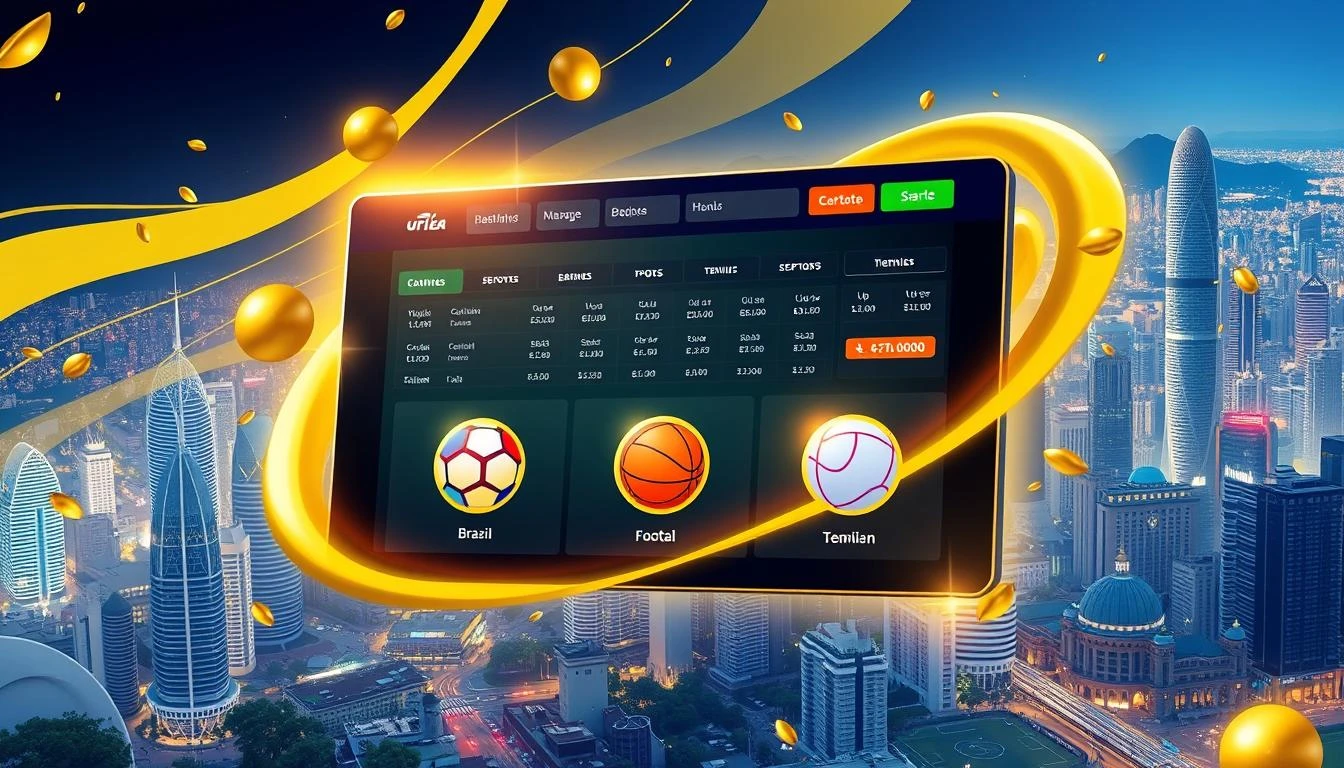 Goldbet 9