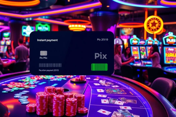 Casino Pix 12