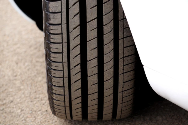 pneu Pirelli Seal Inside