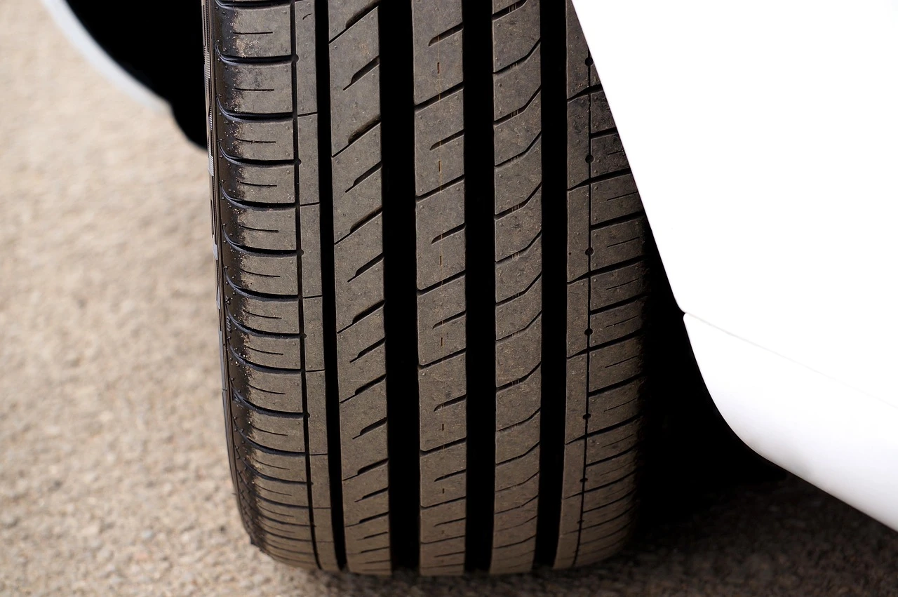 pneu Pirelli Seal Inside