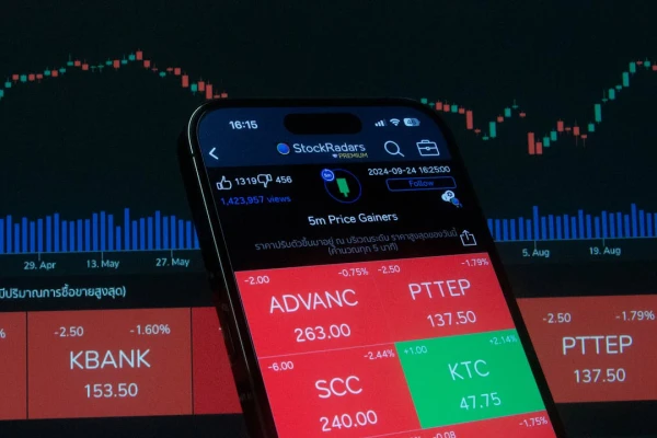 Corretoras para day trade