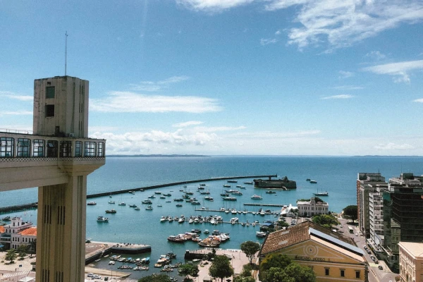 Cidades do Nordeste