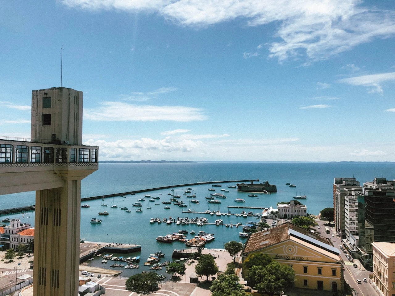 Cidades do Nordeste