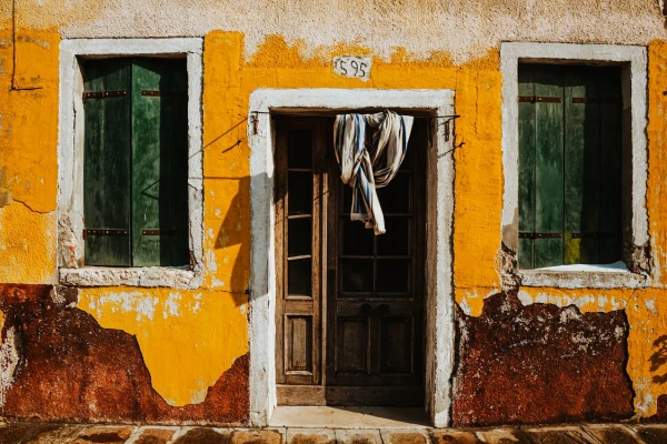 entupindo sua casa sem saber