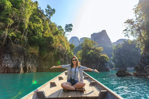 Turismo de experiência