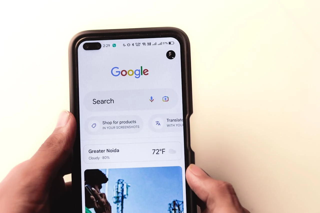 campanhas eficazes no Google Ads