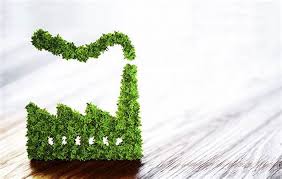 sustentabilidade na industria