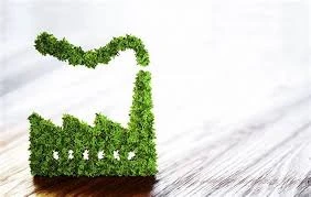 sustentabilidade na industria