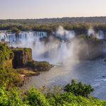 Como escolher o hotel ideal em Foz do Iguaçu para crianças