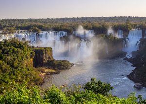 hotel ideal em Foz do Iguaçu