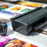 Toner SCX 3405FW: Impressões Profissionais Sem Interrupção