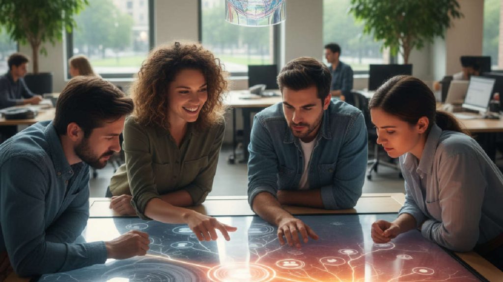 Curso de Paternidade Responsável - Desvendando Sua Identidade e Seus Pontos Fortes