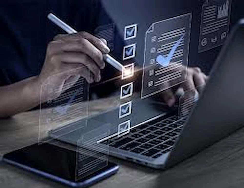 Assessment digital