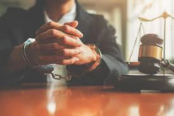 Causo criminal
