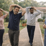 Como a Reabilitação Moderna Transforma Vidas: Um Olhar Sobre os Centros de Tratamento Atuais