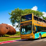 Futurismo no turismo: como a tecnologia está transformando a forma de viajar