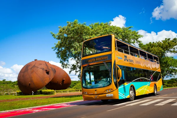Futurismo no turismo