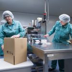 6 Benefícios da automação no processo de empacotamento industrial 