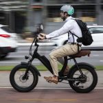 Bicicleta Elétrica V9 Max 2026: Vale a Pena? Guia Completo e Atualizado