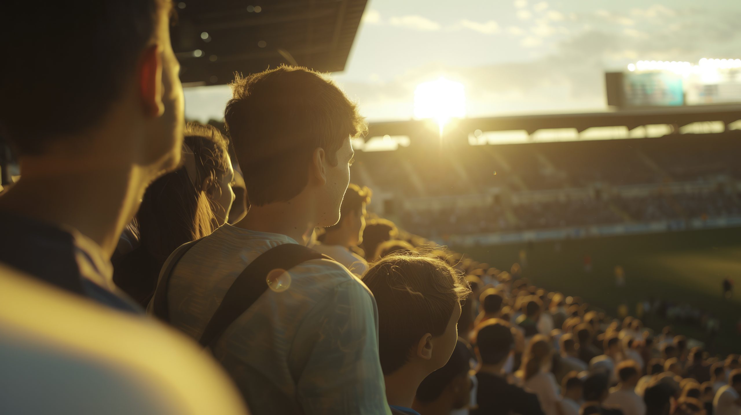 Soccer stadium full people (1)
