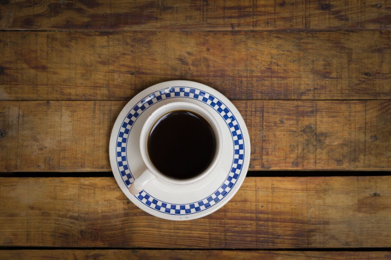 Beneficiamento de café: onde a água entra no processo